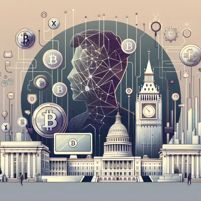 Rapero de EEUU hizo un ¿Cripto Scam?