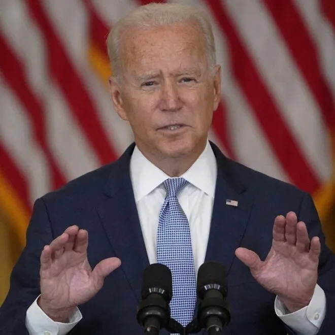 El Tesoro de EE.UU invita a leer las ordenes de Biden