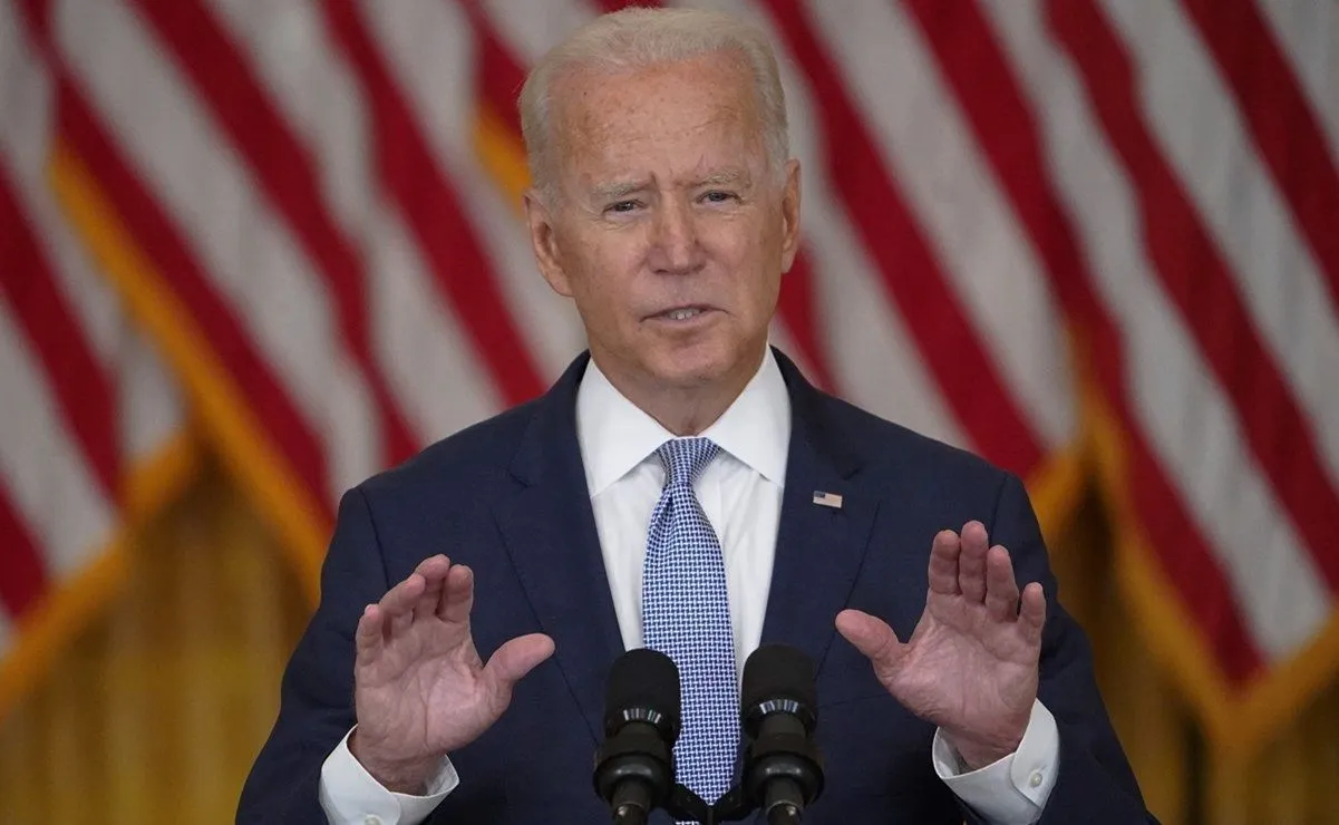 El Tesoro de EE.UU invita a leer las ordenes de Biden