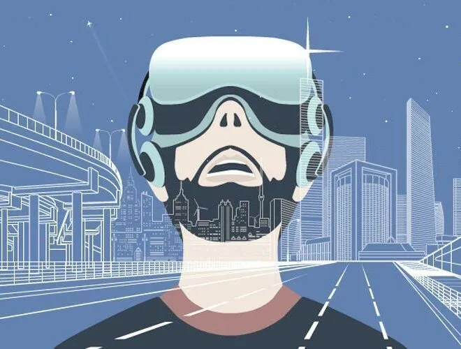 ¿Por qué los gráficos del Metaverso siguen siendo tan malos?