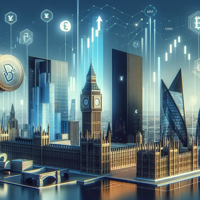 Shein Presenta IPO en Londres ¿Bullish?