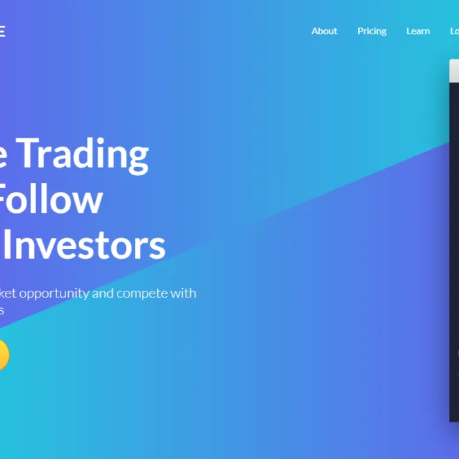 Automatiza tu Trading de Criptomonedas con Coinrule