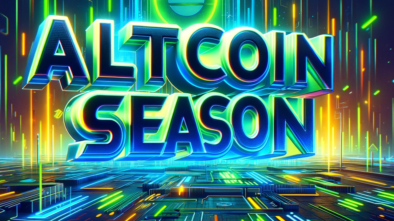 🚀 ¿Cuándo saber que empieza la Altseason? El índice de CMC 🤑