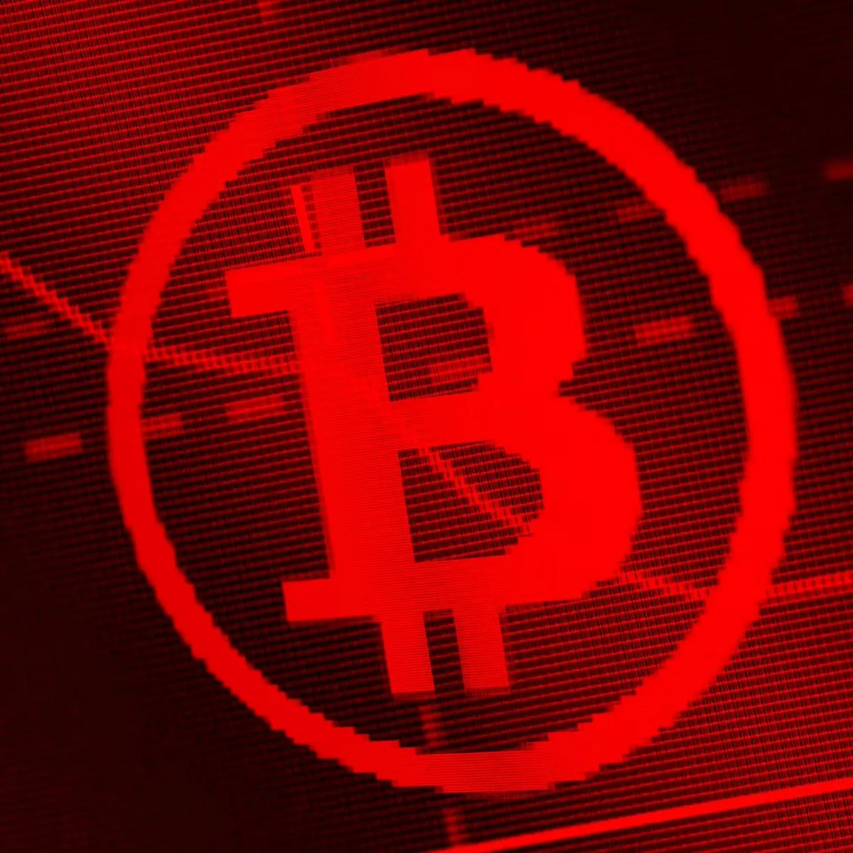 ¡Pánico en el mercado cripto! Las caídas mortales de Bitcoin que dejaron a inversores en la ruina