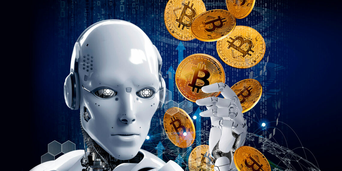 Alerta: 5 Criptomonedas de IA en Riesgo