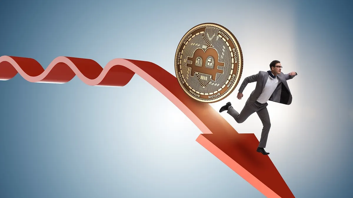 Bitcoin NO logrará ATH en los próx 3 meses por esto