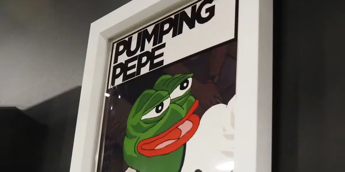 ¡Pepe, Podría Despegar con el ETF de Ethereum!