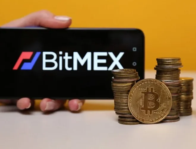 BitMEX admite culpabilidad en caso de violación de ley