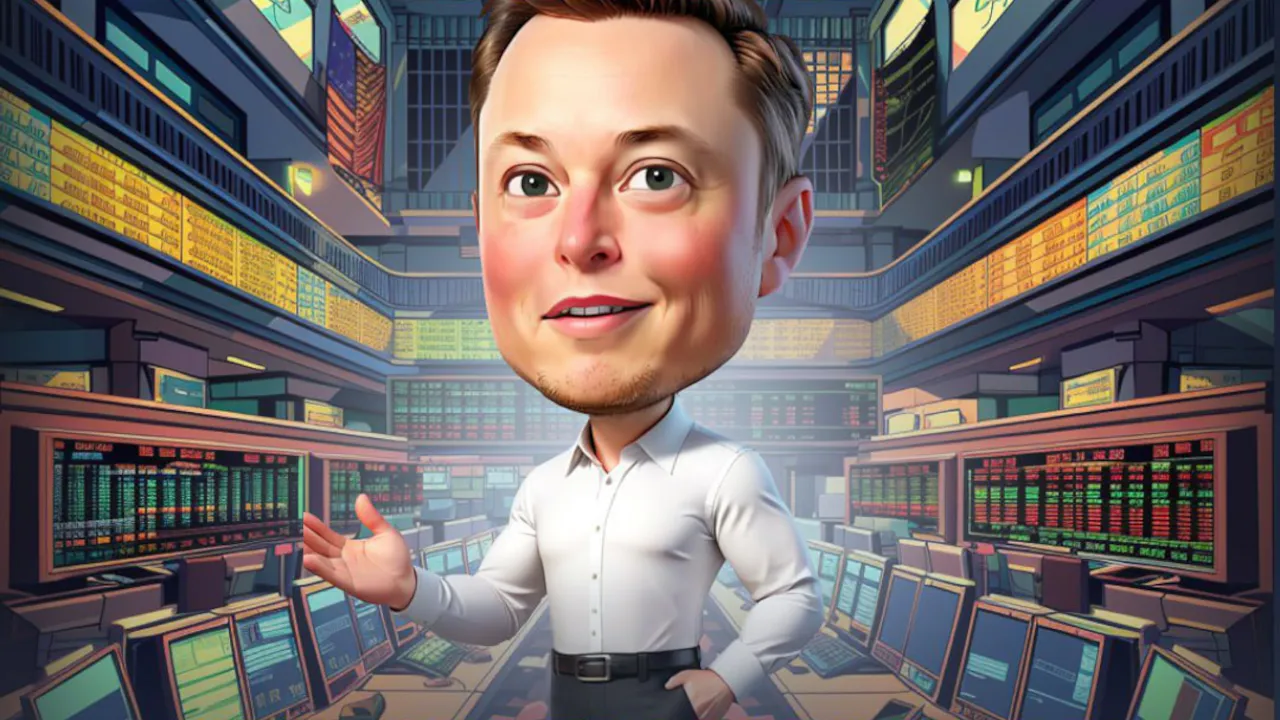 Telegram lanza juego «Musk Empire» para ganar criptomonedas
