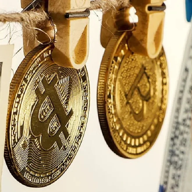 El Bitcoin, el Dinero del Crimen: Cómo Utilizan Cripto para Actividades Ilegales