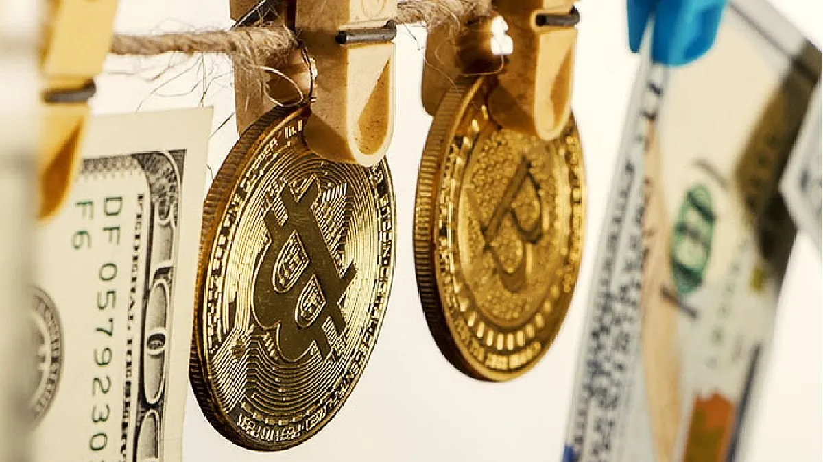 El Bitcoin, el Dinero del Crimen: Cómo Utilizan Cripto para Actividades Ilegales