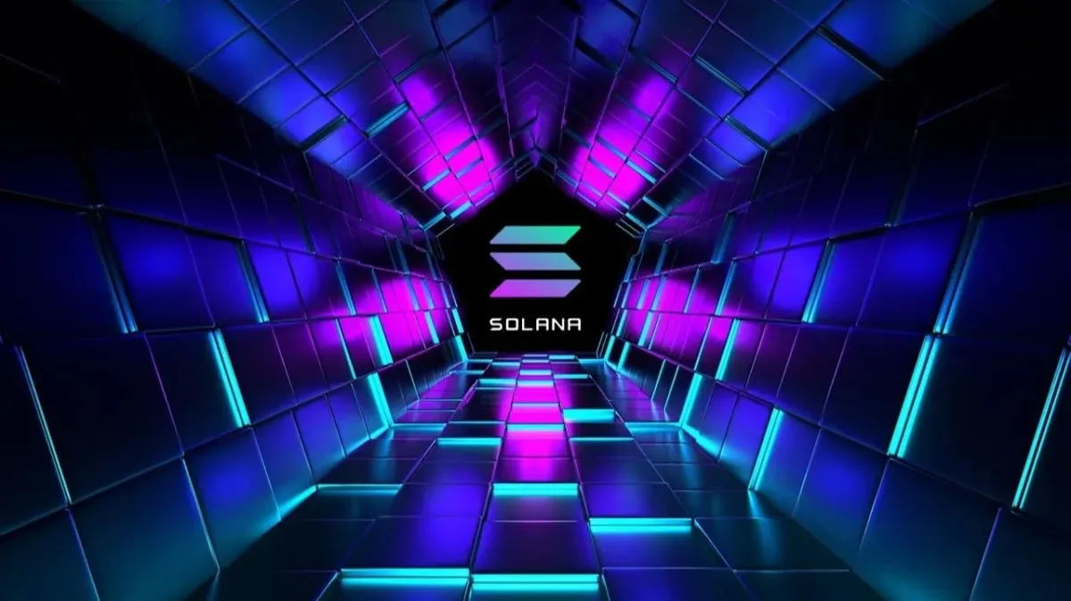¡Solana se dispara! Razones sorprendentes de su subida