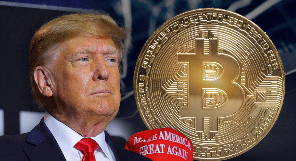 ¡Atentado contra Trump hace que Bitcoin se dispare a 60k!