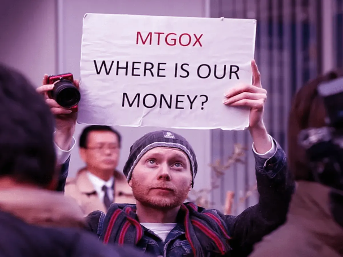 ¡AHORA La Bomba de Mt. Gox Sacude al Bitcoin!