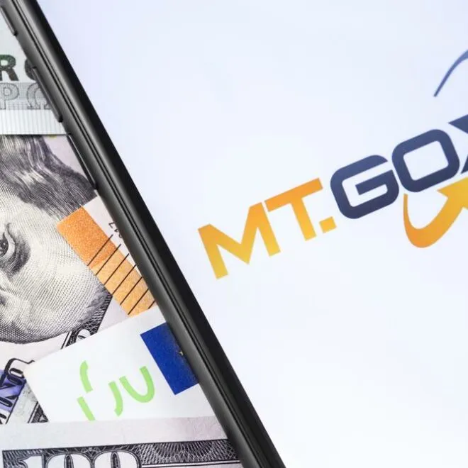 ¡Kraken recibe MILLONES en Bitcoin y Bitcoin Cash de Mt. Gox!