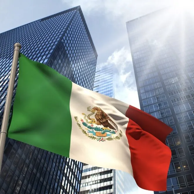 ¡México busca Convertirse en Epicentro Cripto!
