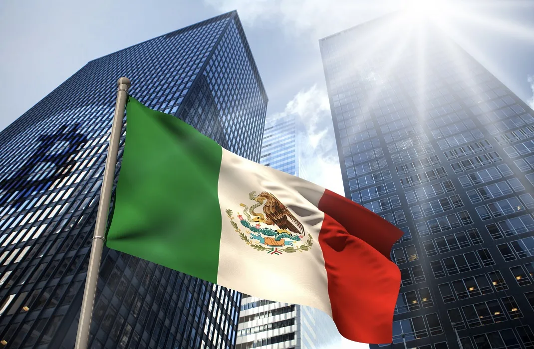 ¡México busca Convertirse en Epicentro Cripto!