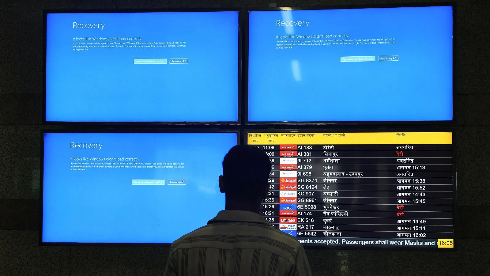Microsoft “tumbó” Waylet de Repsol y a otros gigantes españoles