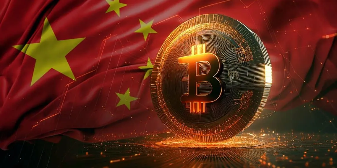 ¡China en la Encrucijada! ¿Reconsiderará su Estrategia frente a Bitcoin?