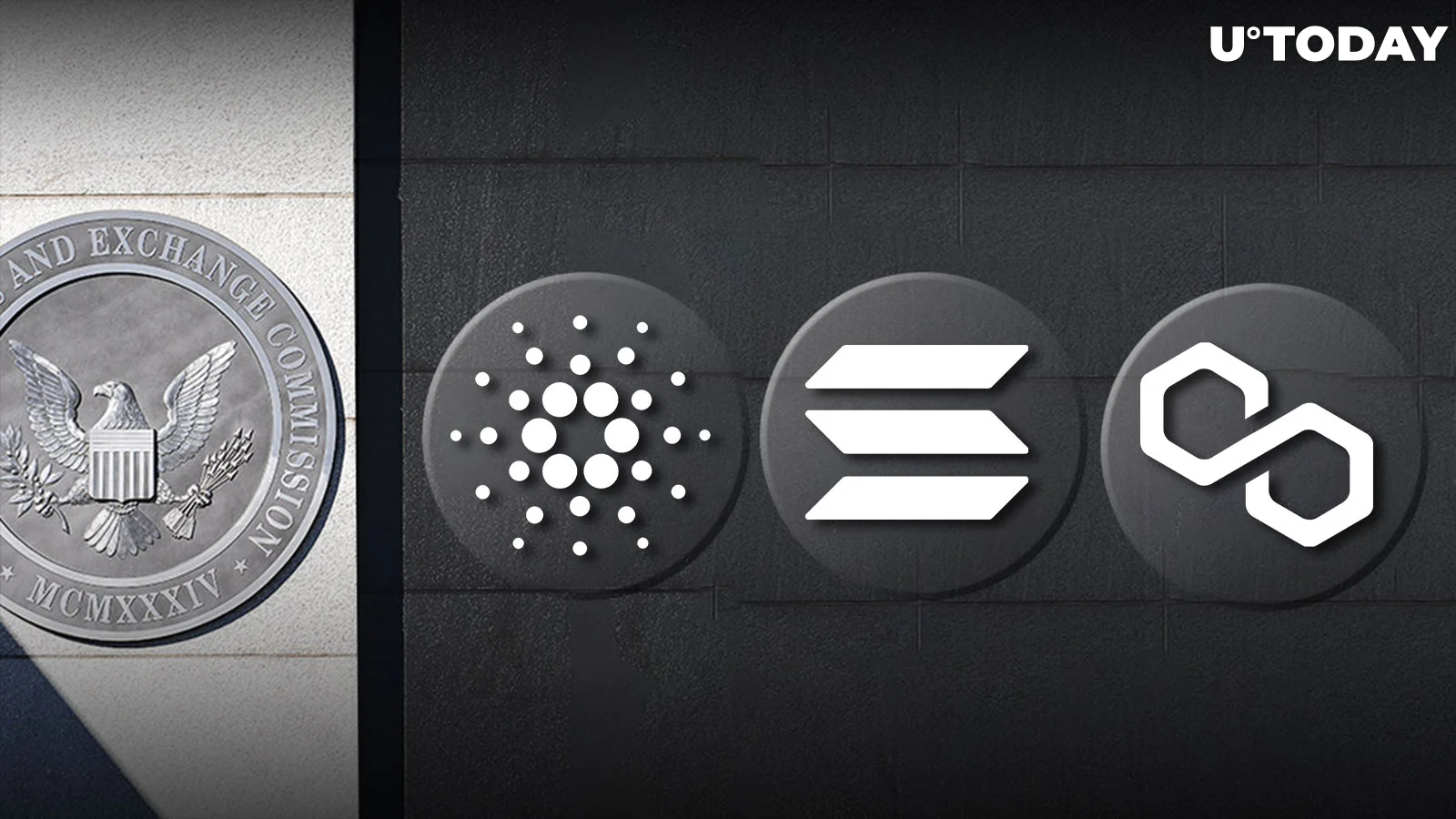 La SEC da marcha atrás: Solana y Cardano se salvan de ser etiquetados como valores