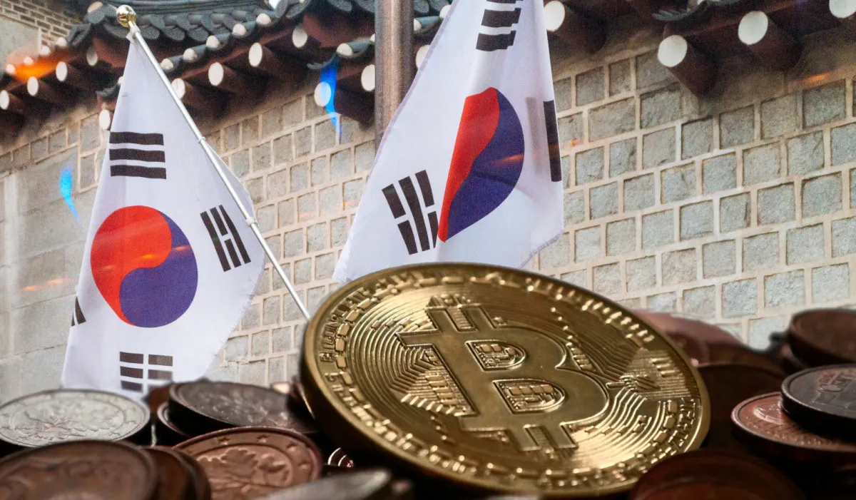 ¡Alerta Cripto en Corea del Sur! Nuevas Tarifas para Exchanges