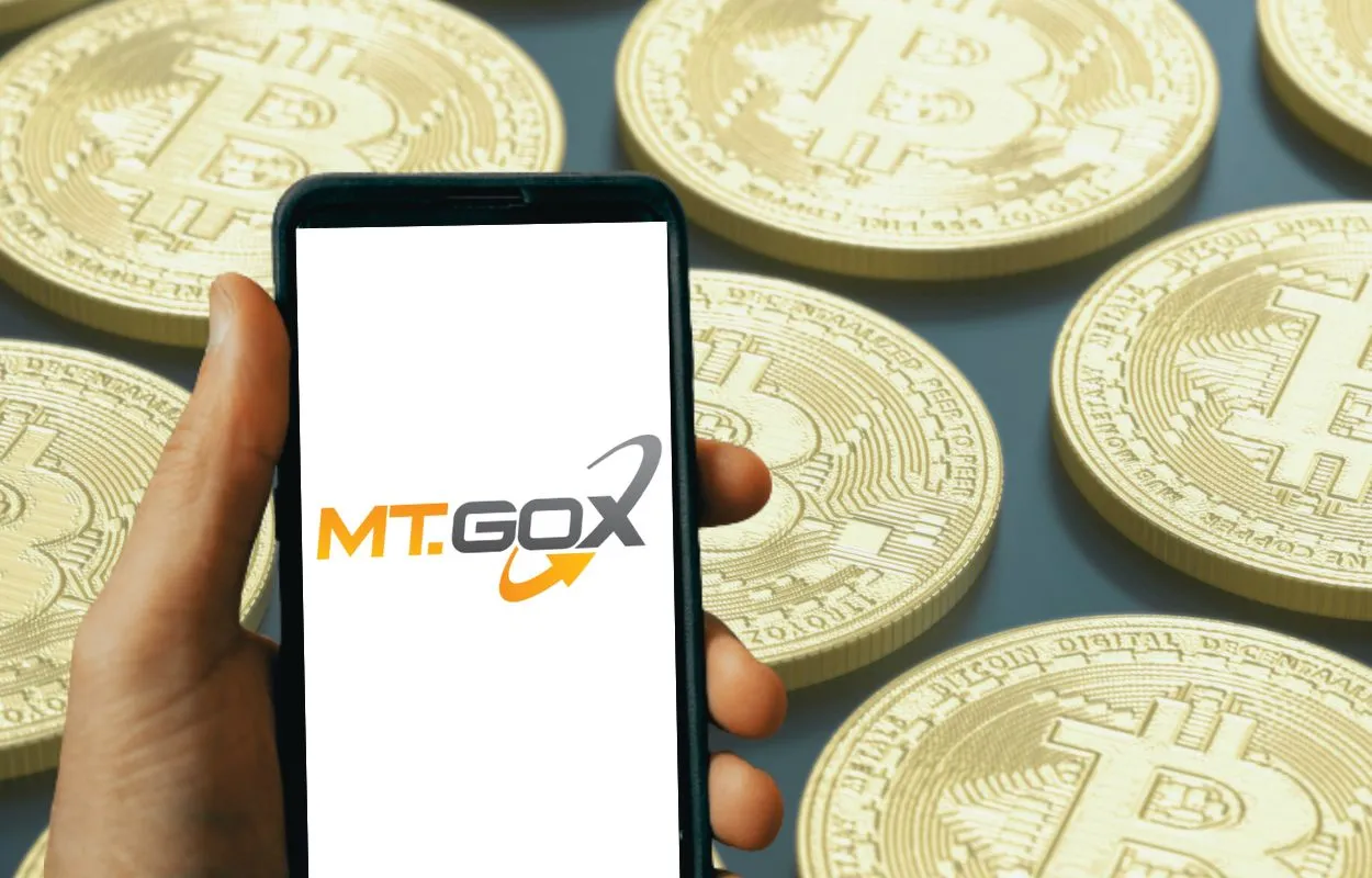 Sin fechas claras, Mt Gox sigue reintegrando Bitcoins
