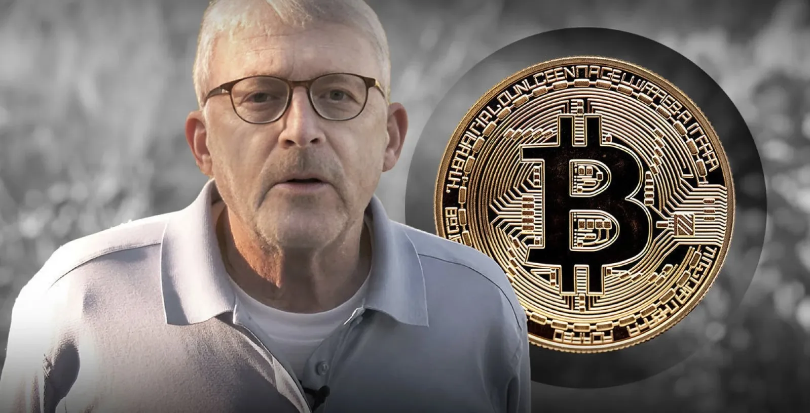 ¡Alerta Cripto! Peter Brandt Predice un Desplome en el Precio de Bitcoin!