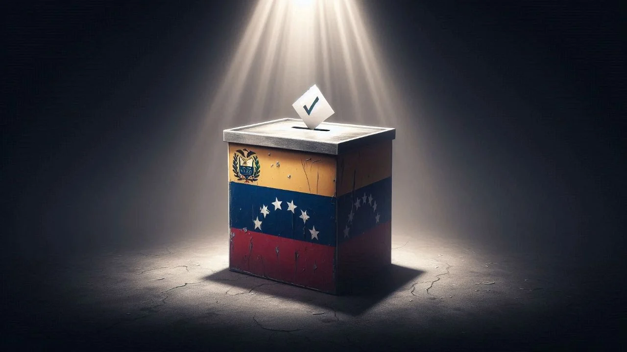 Inviolabilidad de las Actas Electorales en Venezuela: ¡Tan Seguras como Bitcoin!