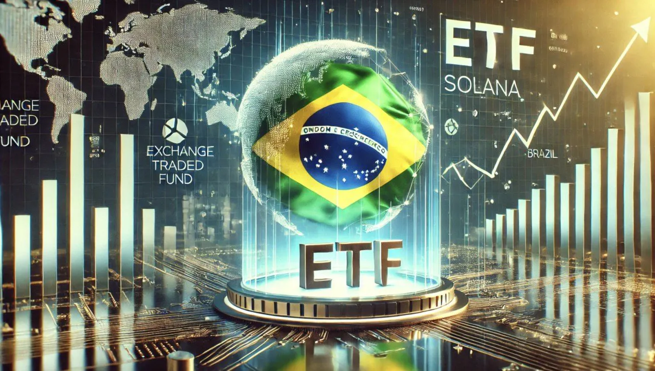 Brasil aprueba el primer ETF de Solana en América Latina