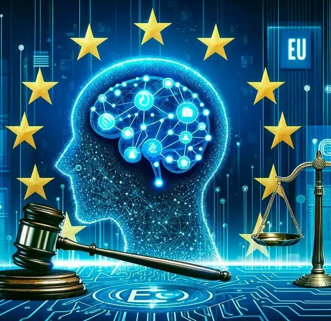 ¿Podrá la Ley de IA Europea Domar a la Bestia Tecnológica?