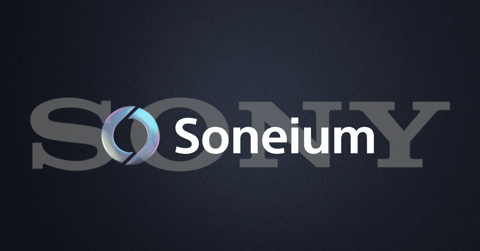 Sony lanza Soneium, su nueva capa 2 en Ethereum