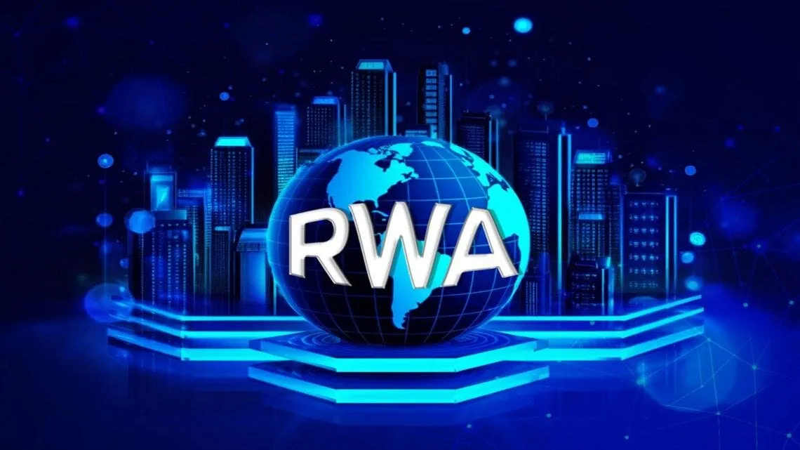 RWA: La Revolución Cripto que Tokeniza el Mundo Real
