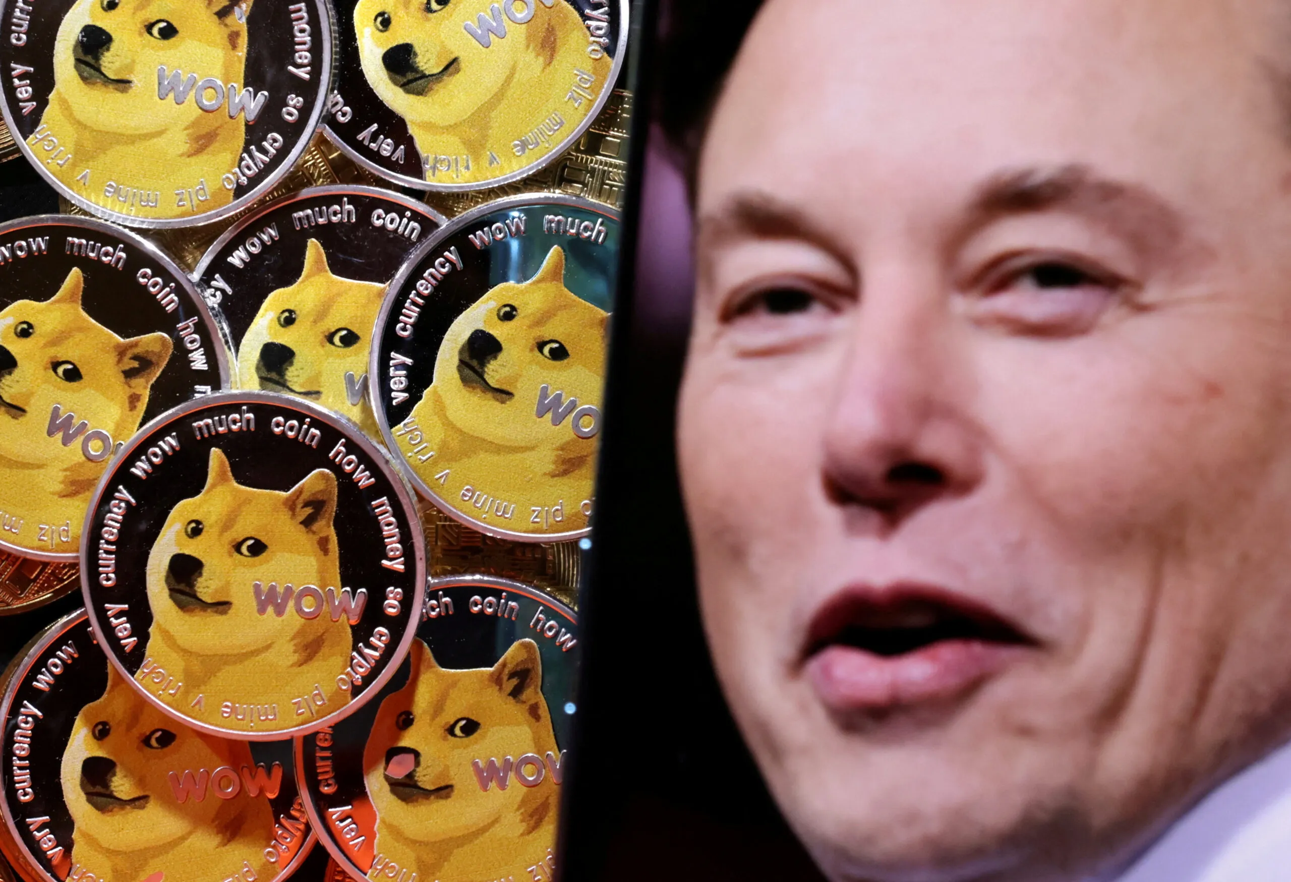 Dogecoin: ¿El regreso del rey meme?