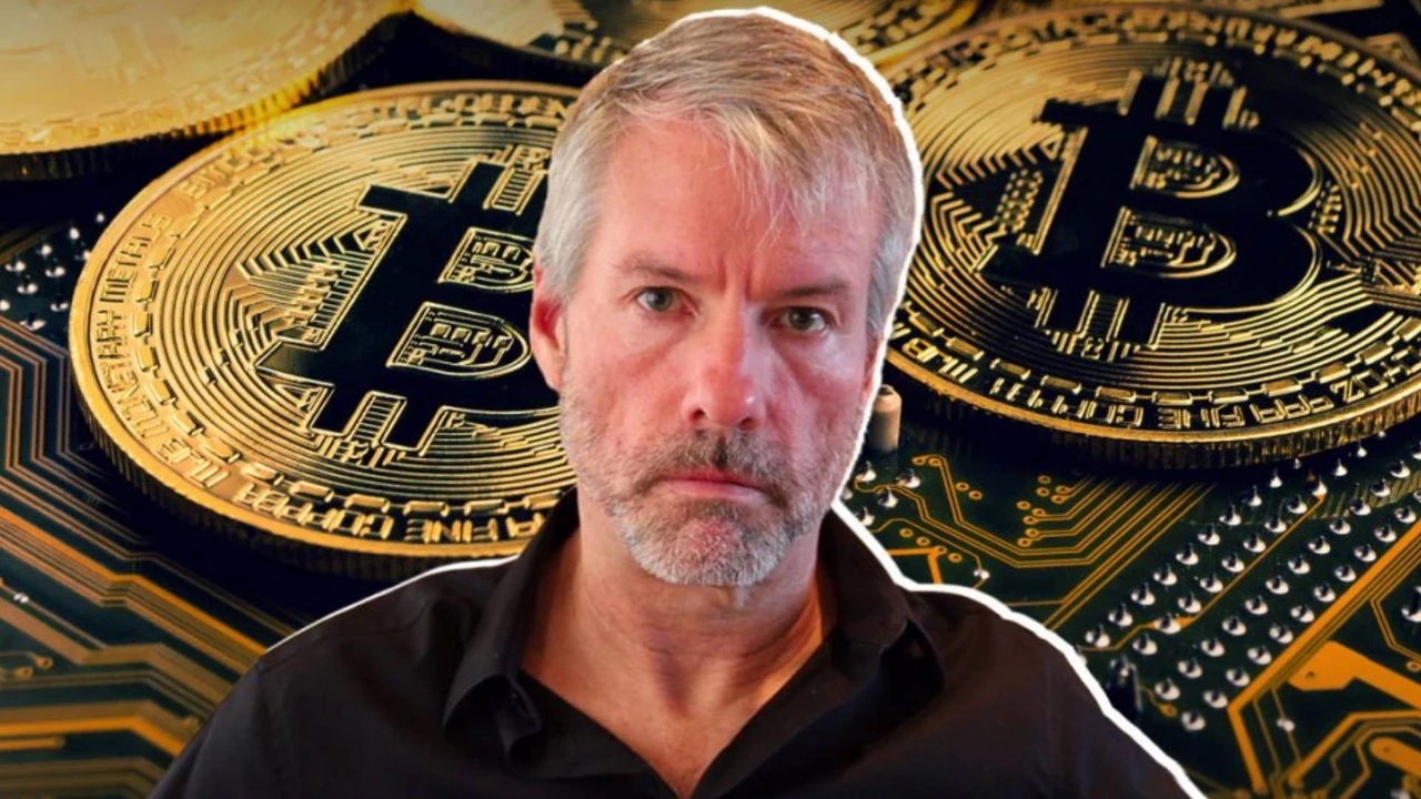 Michael Saylor Cree que Bitcoin Alcanzará los $350.000 en 2024