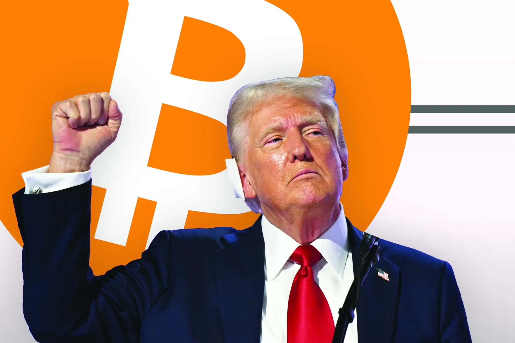 La familia Trump y el mundo cripto: Entre la innovación y la controversia