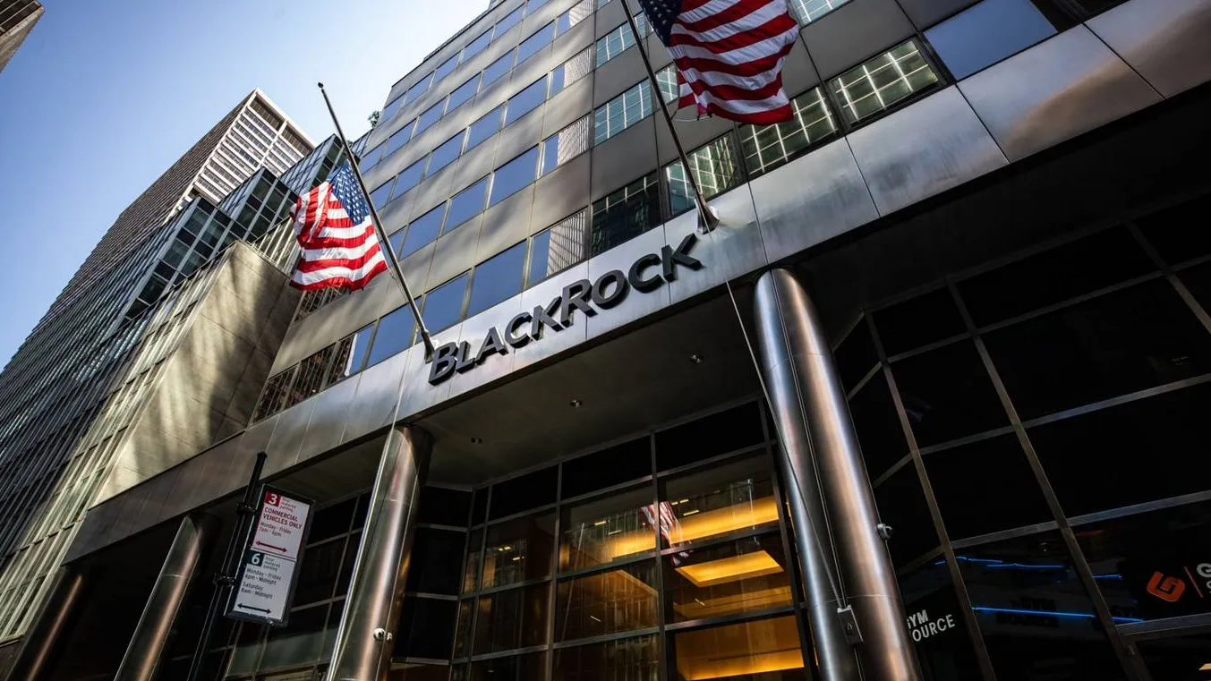 BlackRock y la Reserva Federal: ¿Una bomba de tiempo de 35 billones de dólares?