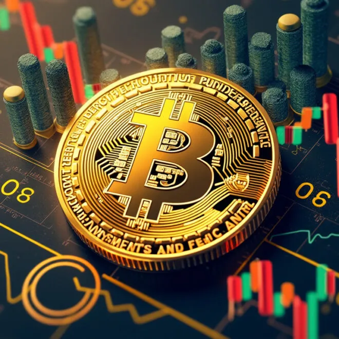 Bitcoin y la Fed: ¿Reducción de Tasas Aseguran ¡Boom!?