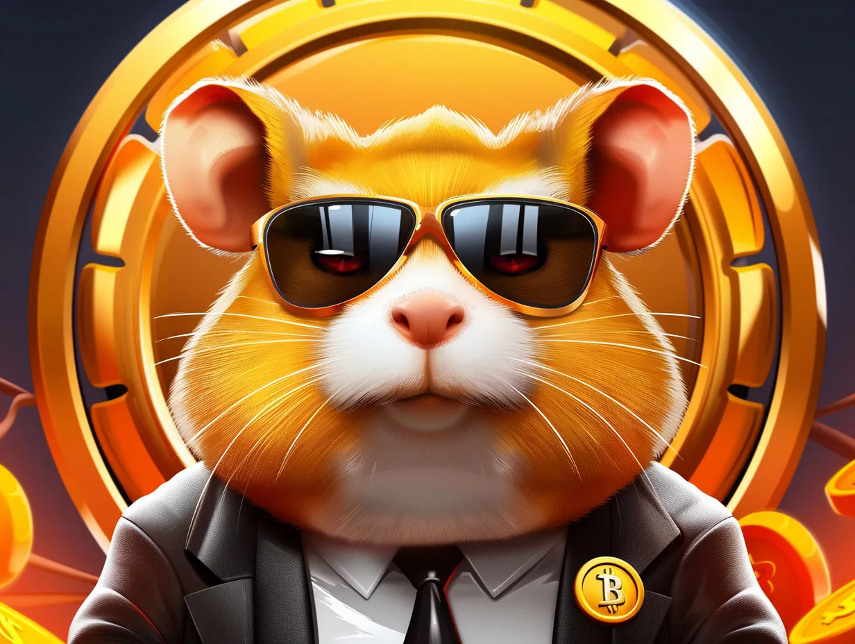 ¡Sorpresa en Hamster Kombat: ¡Solo el 43% de los Jugadores Recibirán Tokens!