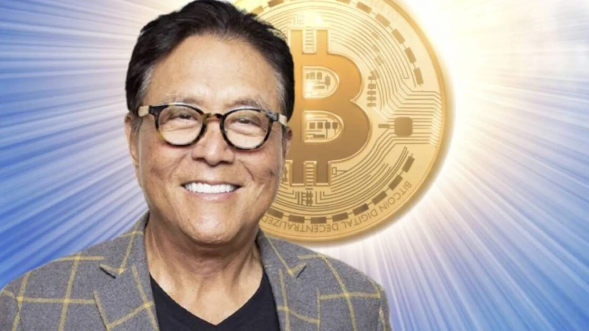 ¡Kiyosaki Dispara Predicción Alcista para BTC! ¿Alcanzará $500K para 2025?