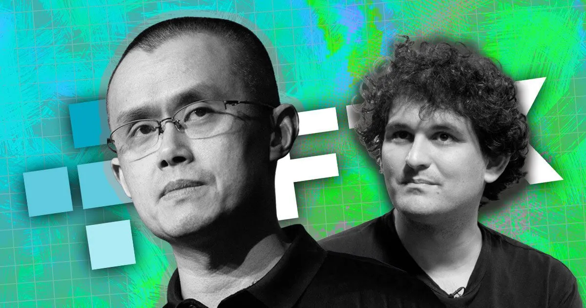 La Caída de SBF y FTX: ¿El Juego de Poder de CZ y Binance?