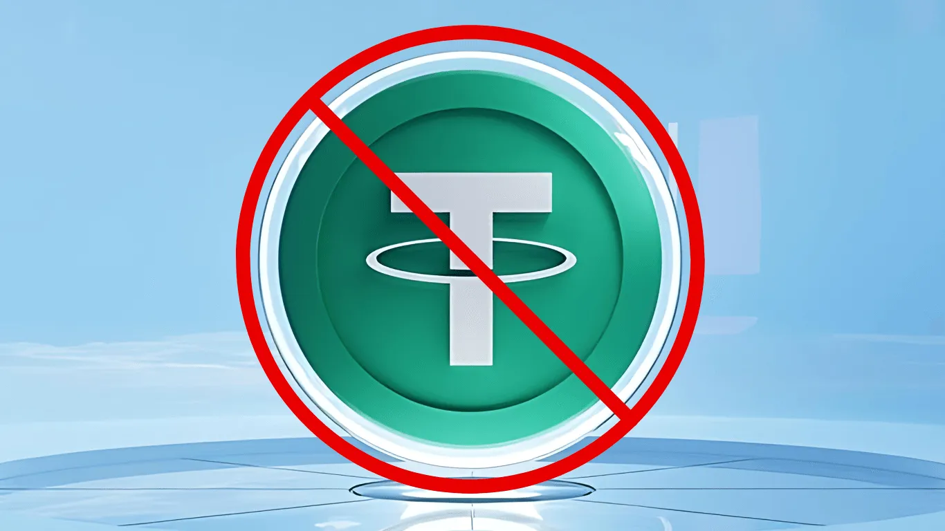 ¡Terremoto en el Criptomercado! Coinbase Eliminará USDT en Europa