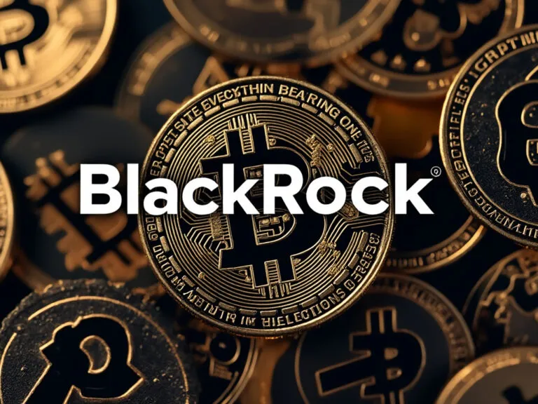 ¿Podría BlackRock Comprar Todos los Bitcoins Minados y Disponibles?
