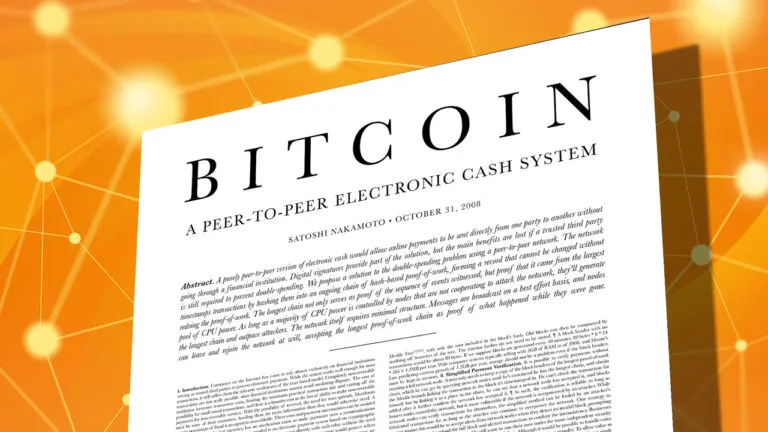 El Libro Blanco de Satoshi: 15 Años de Innovación y Revolución Financiera