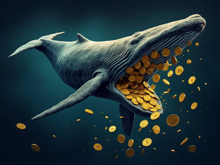 Ballenas Criptográficas: ¿Manipulación o Juego Limpio?