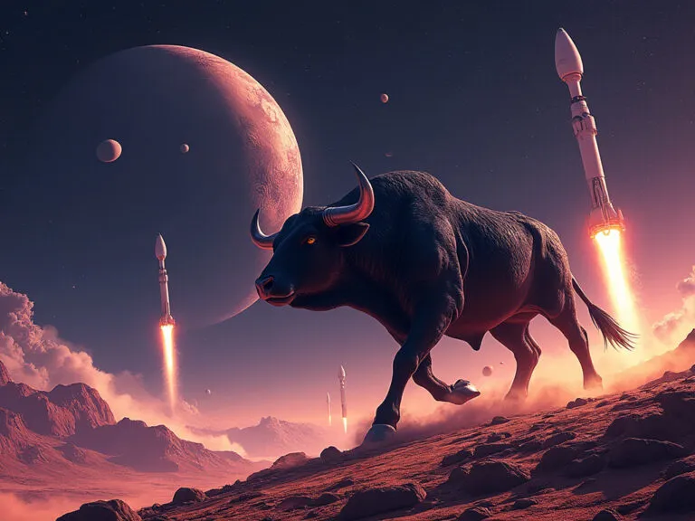 ¿Qué Tiene que Pasar para que Empiece el Bull Run de las Altcoins?