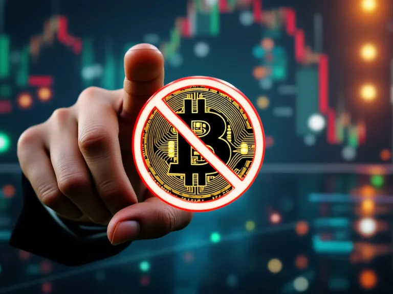 NOCOINERS famosos escépticos de Bitcoin