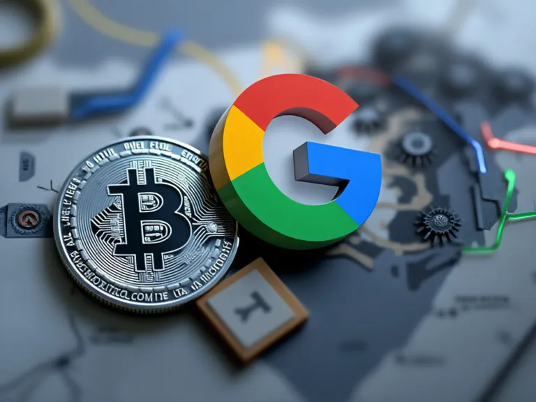Bitcoin ManÃa: Aumento Global del 49% en GoogleTrends