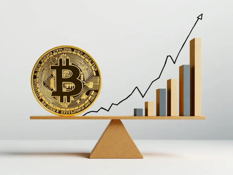 Acciones vs. Cripto: Diferencias y Oportunidades