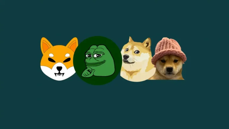 De Meme a Millones: El Ascenso de las Criptos basadas en Chistes