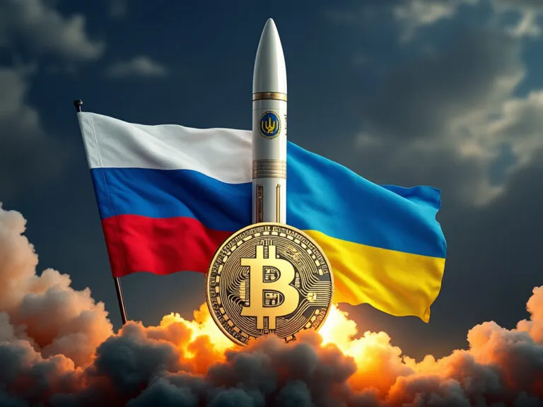 Recrudecimiento de la Guerra, ¿Beneficiará a las Criptomonedas?